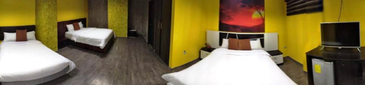 La Kapital Hotel Ambato Εξωτερικό φωτογραφία